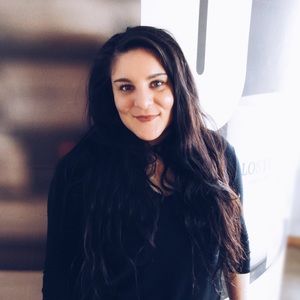 Meet your Posher, Brittany